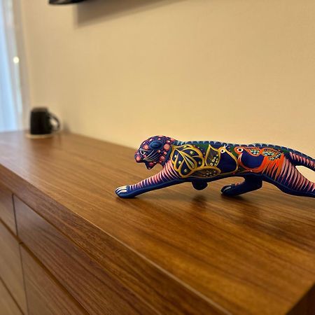 Hotel Boutique Villa Escondida, A Pasos De Lo Mejor En トラケパケ エクステリア 写真