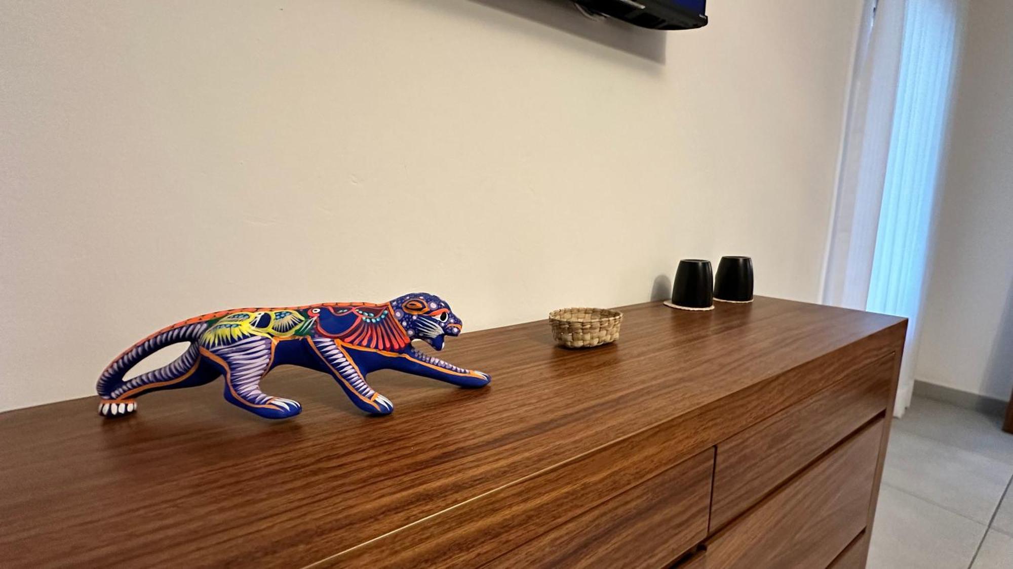 Hotel Boutique Villa Escondida, A Pasos De Lo Mejor En トラケパケ エクステリア 写真