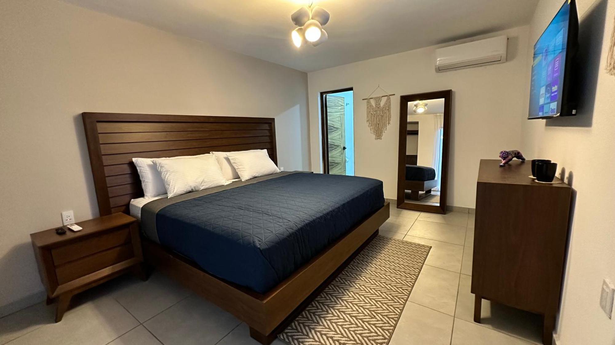 Hotel Boutique Villa Escondida, A Pasos De Lo Mejor En トラケパケ エクステリア 写真