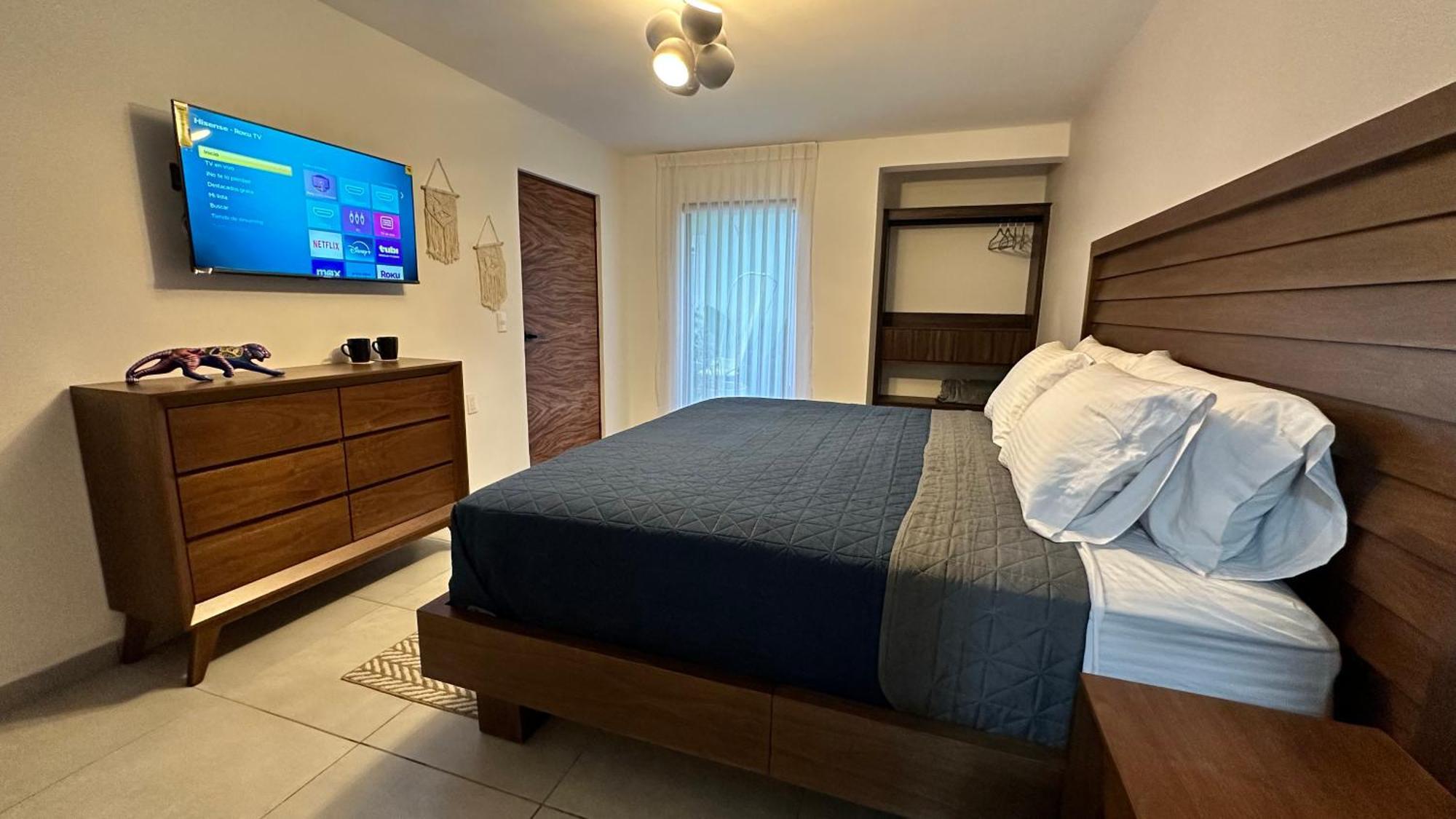 Hotel Boutique Villa Escondida, A Pasos De Lo Mejor En トラケパケ エクステリア 写真