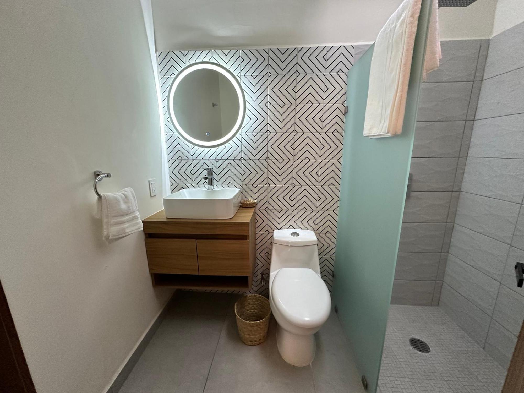 Hotel Boutique Villa Escondida, A Pasos De Lo Mejor En トラケパケ エクステリア 写真