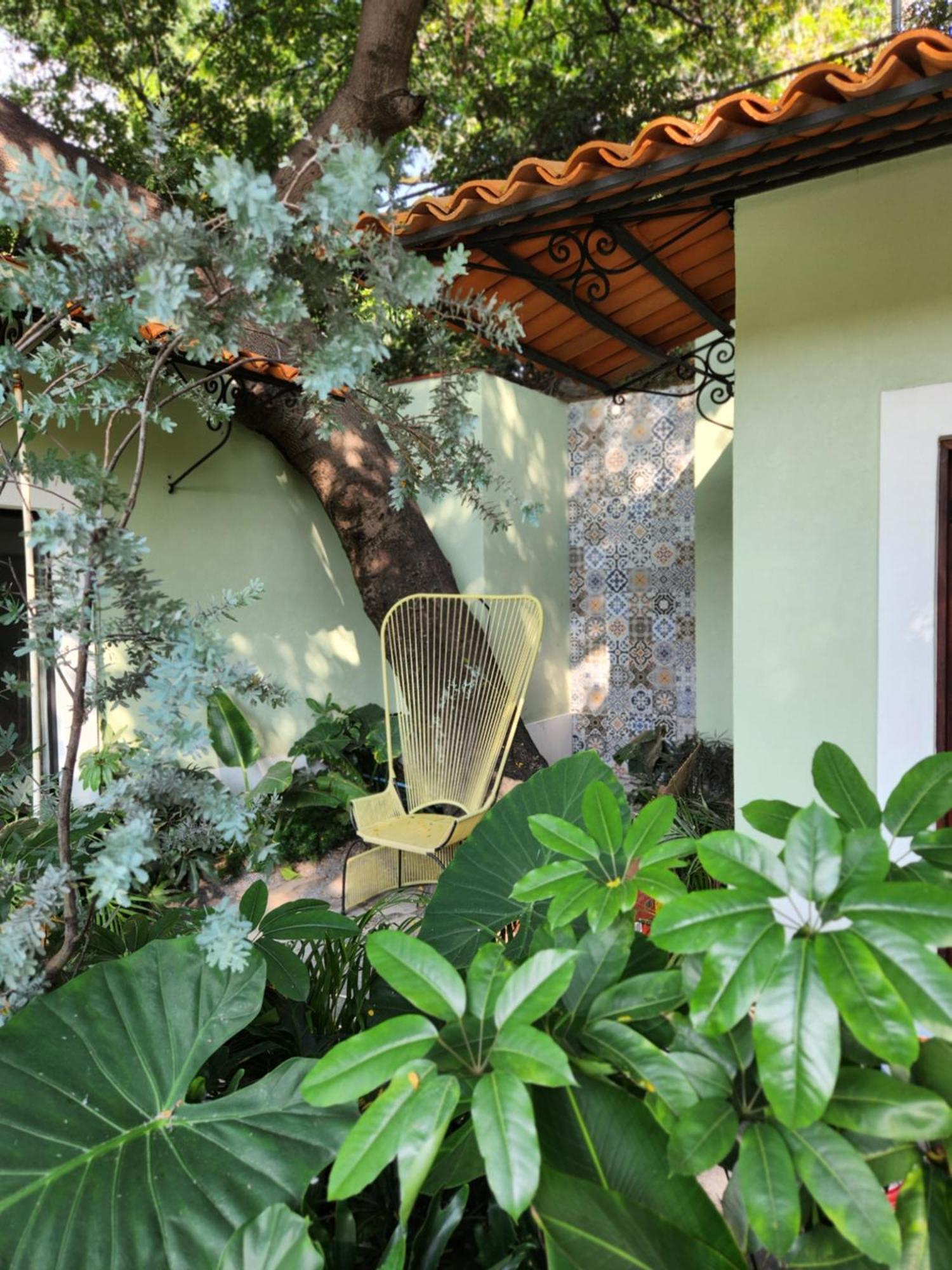 Hotel Boutique Villa Escondida, A Pasos De Lo Mejor En トラケパケ エクステリア 写真